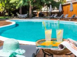 Noma Boutique Hotel - Adults only