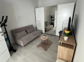 Vanessa Apartment