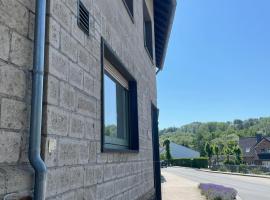 Holunder nah am Waldsee 1, Hotel in Rieden