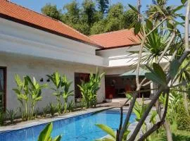 Jepun Bali Villa