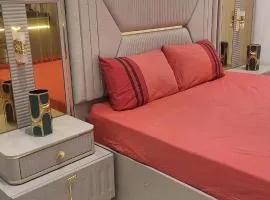 Luxe Suite au sein d'une villa