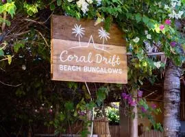 Coral Drift Beach Bungalow