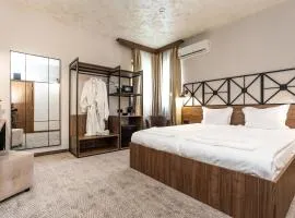 Noma Boutique Hotel - Adults only