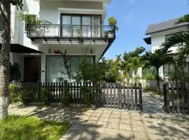 Villaxe Green Stream B2-18
