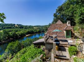 Le Mirador Vue Sur La Dordogne, hotel a Vézac