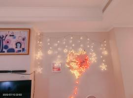 Niwill Homestay, homestay in Taichung