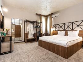 Noma Boutique Hotel - Adults only, hotel in Sunny Beach