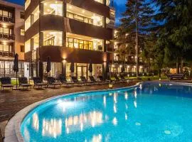 Noma Boutique Hotel - Adults only