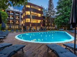 Noma Boutique Hotel - Adults only
