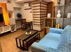 Staycation at Starmall