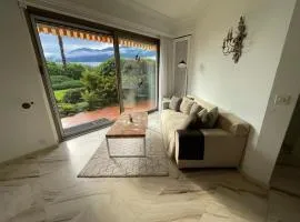Ferienwohnung Brissago