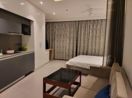 The Comfort Cove, hotel v Novém Dillí