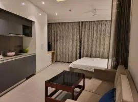 The Comfort Cove