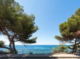 La Corniche Bleue