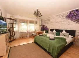 Ferienwohnung Lavendel