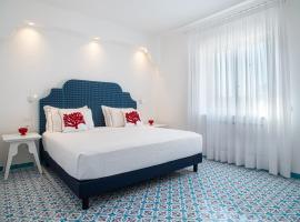 Lea Residenza Mediterranea Paestum, Hotel in Paestum