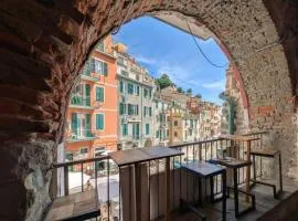 Riomaggiore - Enjoy & Relax - CA' DEL TORCHIO