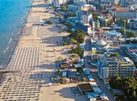Prime Location Studio Midia Beach