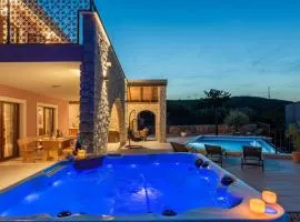 Holiday home Villa Vrbnik by Villas guide