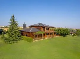Villa PARADISE
