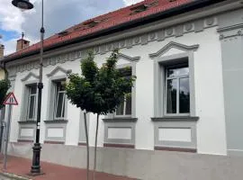 Jancsó Apartman