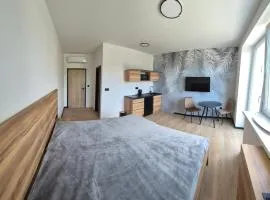 apartmány Svätého Martina
