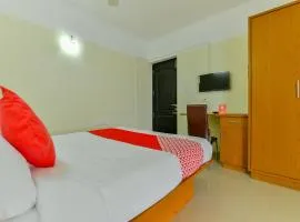 Super Hotel O Tyche Stays