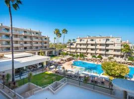 T1 Plaza Resort