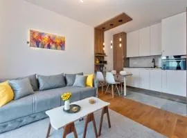 Apartman T&NI