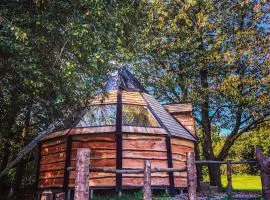 Stargazer Cabin