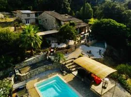 La Farigoulette