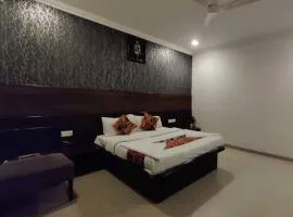 Hotel Shree Sai Wada