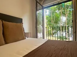 Dos Torres La dulcería Diseño y calma en pleno centro