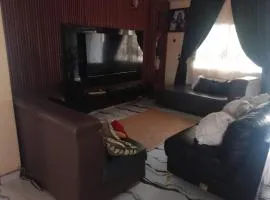 KO City Apartment