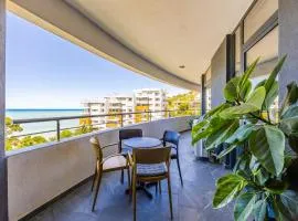 Hill Side Suite 4 by PS