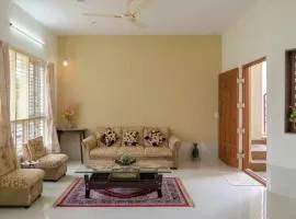 Hotel Maisha Stay