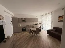 The House by the River apartment