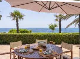 Casa Morant on the promenade MHM