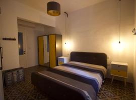 13, Mustard, hotel v destinaci Birgu