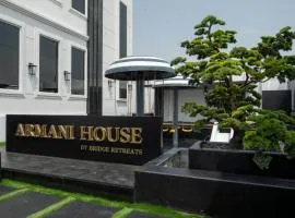 Armani House By Bridge Retreats
