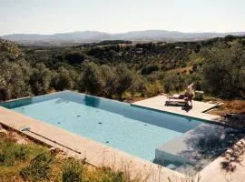 Stargazer - Glamping Maremma, Toscana