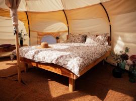 Stargazer - Glamping Maremma, Toscana, khách sạn ở Roccastrada
