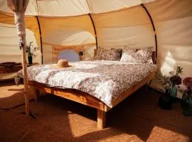 Stargazer - Glamping Maremma, Toscana