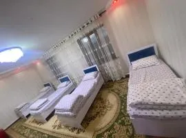 Hostel Hanysha