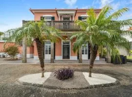 Akosuah's Villa