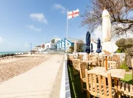 The Beachcroft Hotel, BW Signature Collection