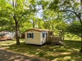 Mobilhome La Clairière