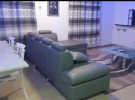 2-Bedroom Accommodation in GTA - AC, WiFi, Netflix