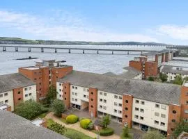 Thorter Row - Quayside Apartment
