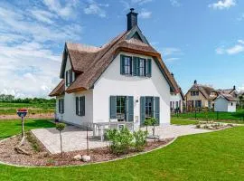 Kramerhof Ferienhaus Buddikate 54 Nord